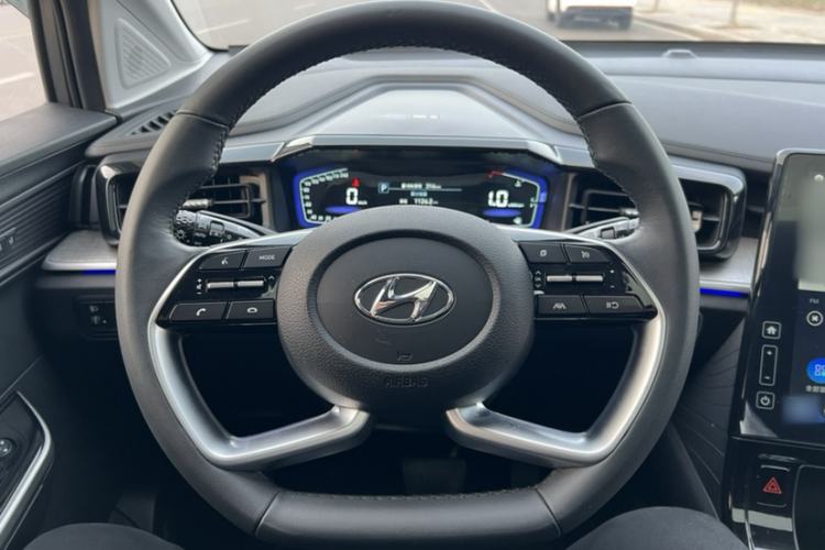 Used Hyundai Custo 2022 270TGDi Smart Luxury Flagship Edition TOP