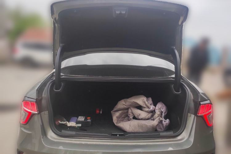 Used Lynk & Co 03 2021 1.5TD DCT Jing Champion Edition