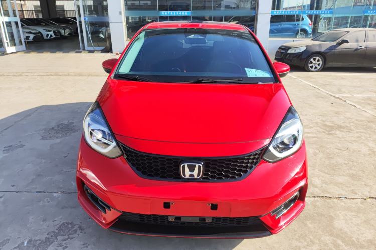 Used Honda LIFE 2021 1.5L CVT SPO-SS Dynamic Edition