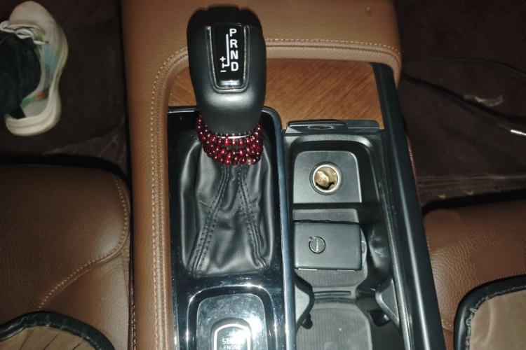 Used Volvo S90 2020 T5 Zhiyi Luxury Edition