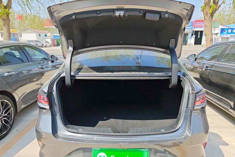 Used CHANGAN Ruicheng PLUS 2023 1.5T DCT Prestige Edition
