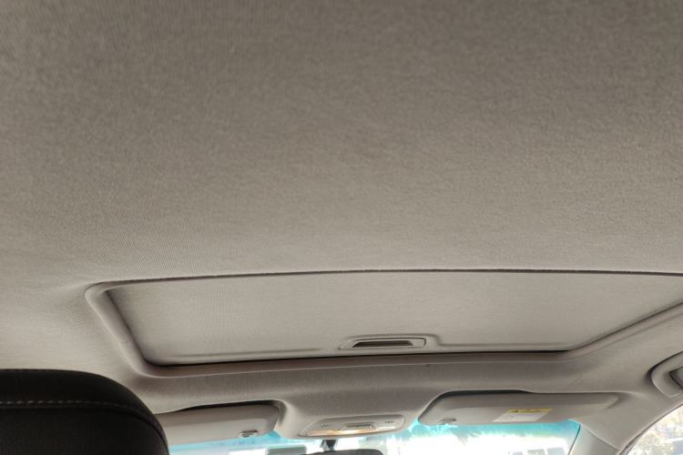 Used Chevrolet Cavalier 2018 320 Manual Xinyue Edition