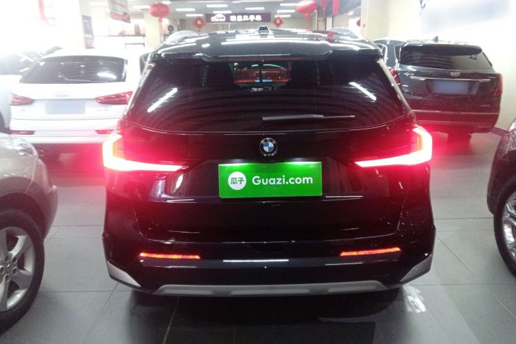 Used BMW X1 2024 sDrive25Li X Design Package