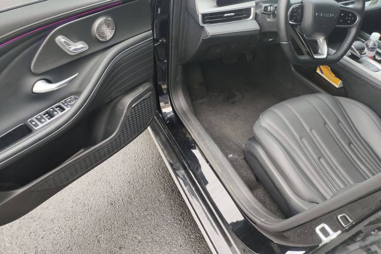 Used Chery Fengyun A8 2024 127 Far Voyage Luxury Edition