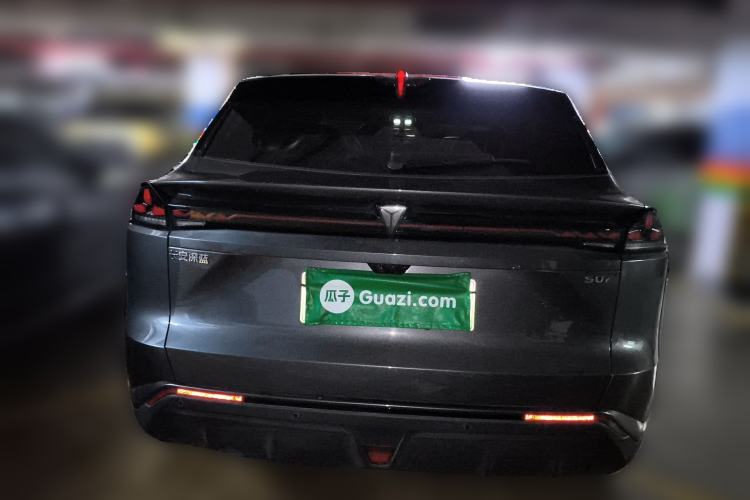 Used Deepal S07 2024 215Max Range-Extended Version
