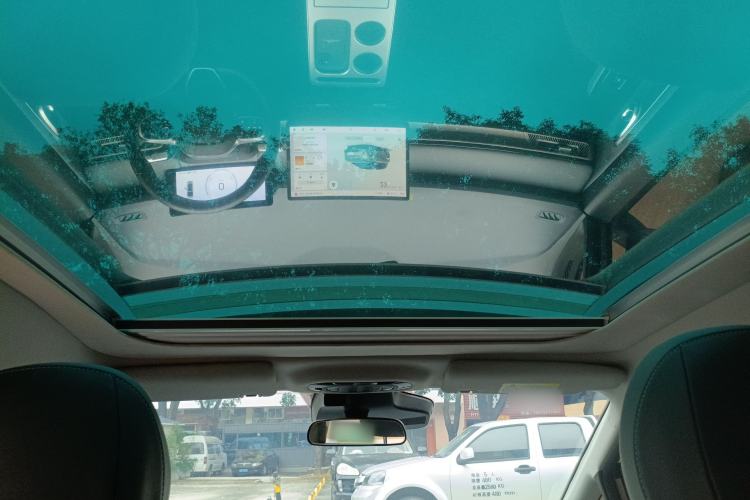 Used AION Y 2022 Plus 70 Smart Edition