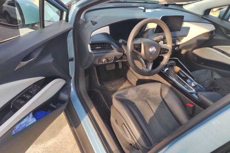 Used Buick Velite 6 2020 Connected Smart Enjoyment PLUS