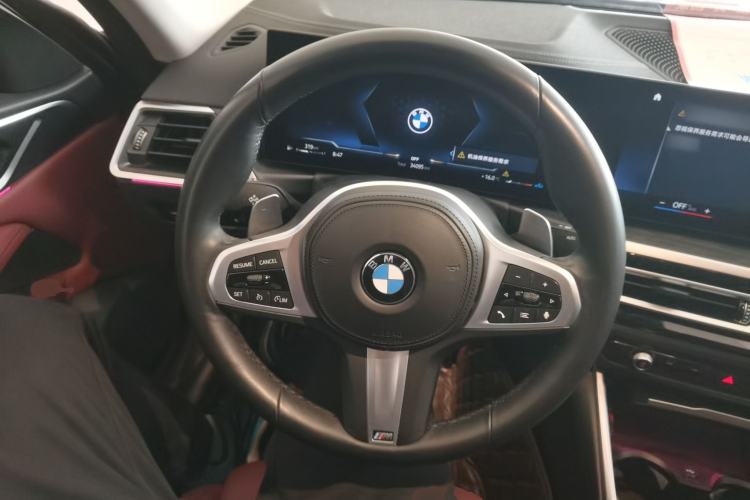 Used BMW 4 Series 2023 425i Gran Coupe M Sport Package
