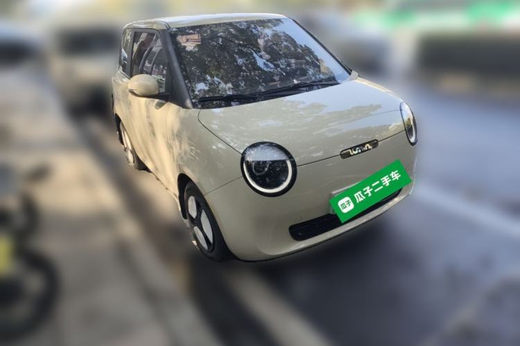 Used Qiyuan Lumin 2022 210km Sweet Edition