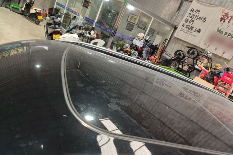 Used MINI Countryman 2014 1.6L COOPER Fun
