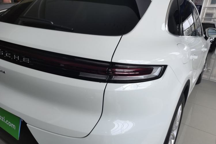 Used Porsche Cayenne 2024 Cayenne 3.0T
