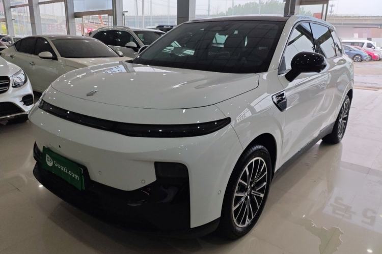 Used Leapmotor B10 2025 510 Joyful Edition