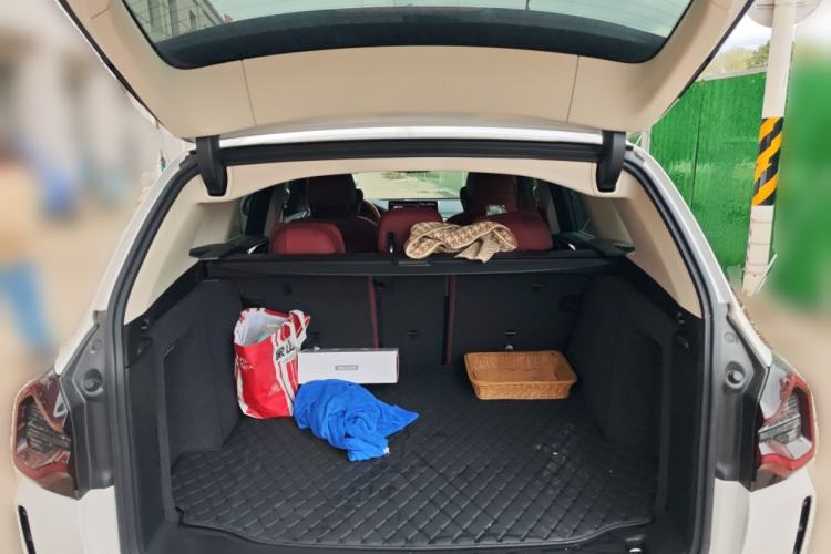 Used BMW X3 2023 xDrive25i M Sport Package