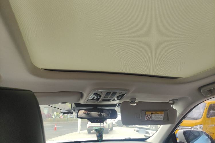 Used Haval F7 2019 1.5T Two-Wheel Drive i-Trend China V Emission Standard