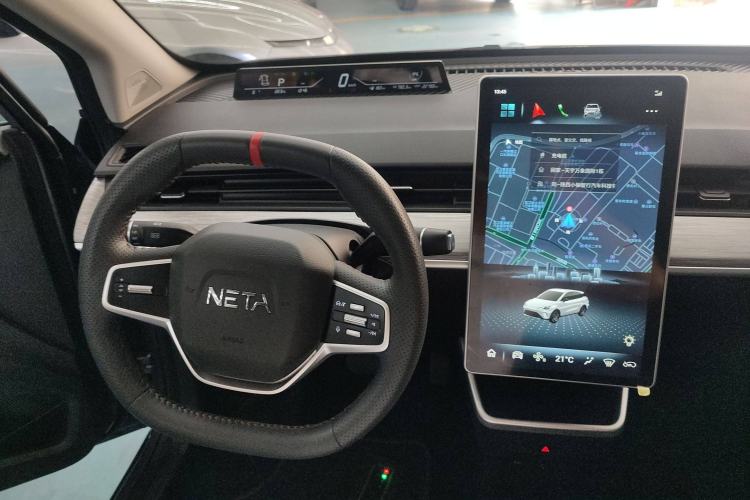 Used NETA AYA 2023 401 Lite