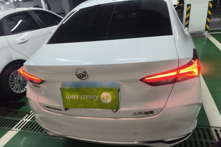 Used Buick Verano 2023 Pro Enjoyment Edition