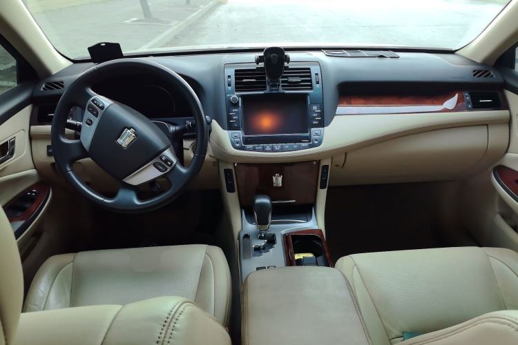 Used Toyota Crown 2012 2.5L Royal Navigation Edition