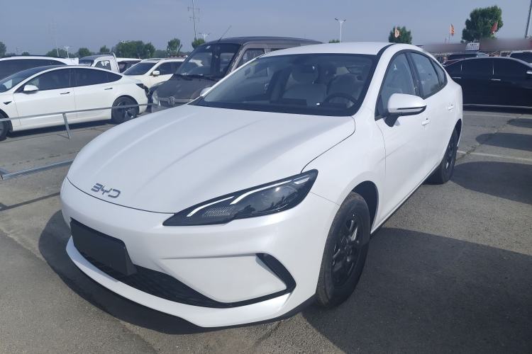 Used BYD Seal 05 DM-i 2026 DM-i 128KM Luxury Edition