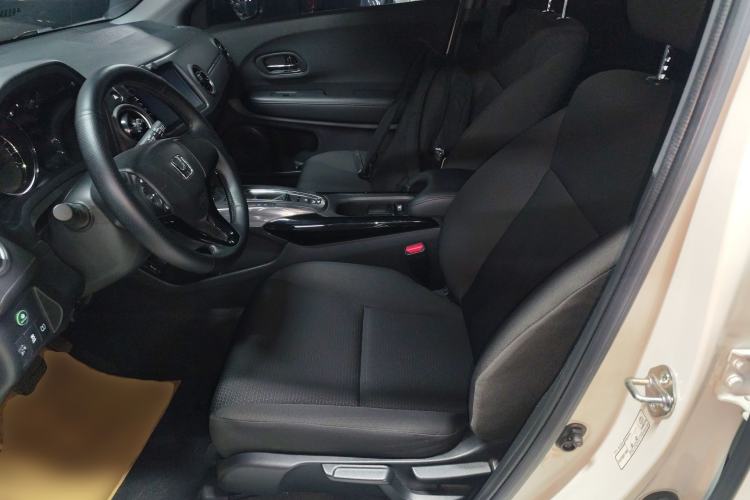 Used Honda XR-V 2021 1.5L CVT Classic Edition