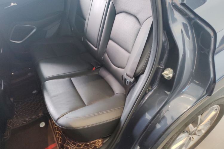 Used Hyundai ix35 2018 2.0L Automatic 2WD Zhiyong·Changxiang Edition