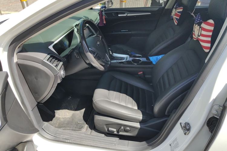 Used Ford Mondeo 2013 1.5L GTDi180 Fashion Edition