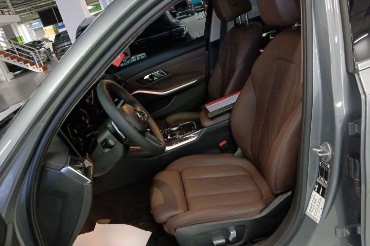 Used BMW 3 Series 2023 325Li M Sport Package
