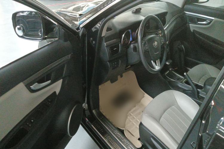 Used Bestune B50 2016 1.6L Automatic Luxury Model