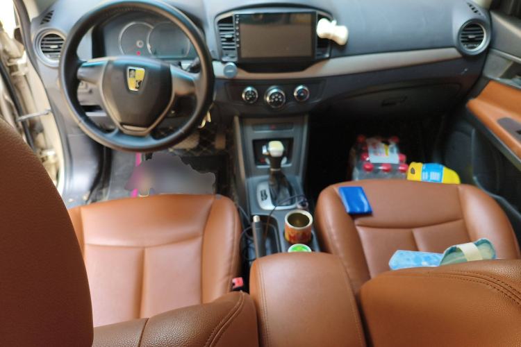Used Roewe 350 2014 1.5L Automatic Xunda Edition