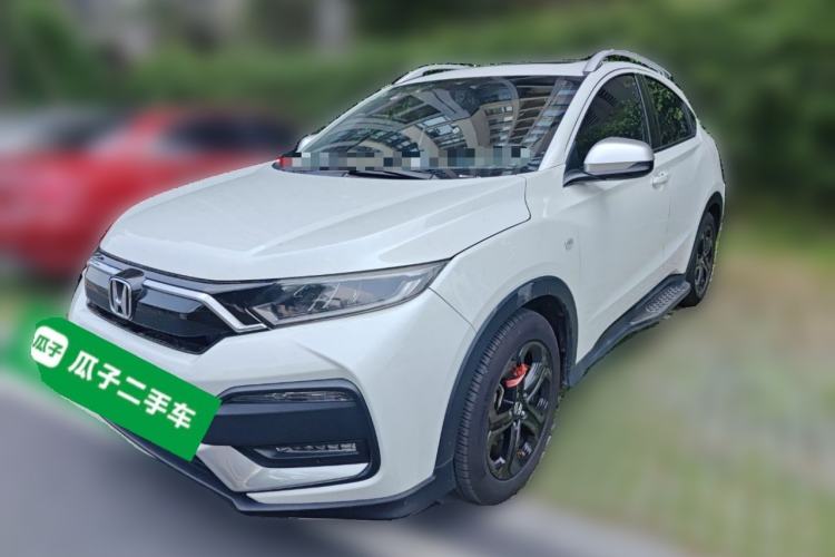 Used Honda XR-V 2019 220TURBO CVT Luxury Edition China VI Emission Standard