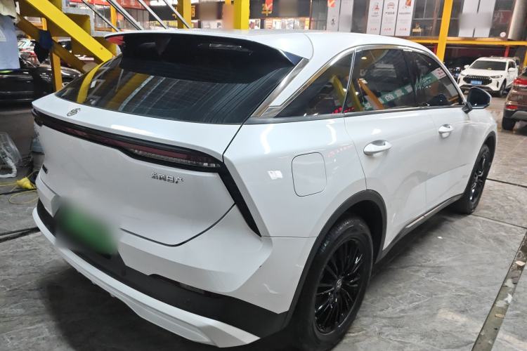 Used Venucia V DD-i 2023 60km iC Version
