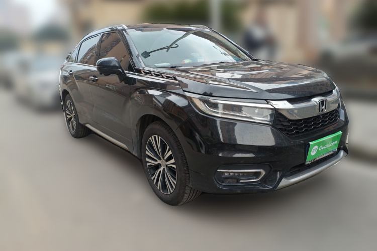 Used Honda Avancier 2017 370TURBO Four-Wheel Drive Prestige Edition