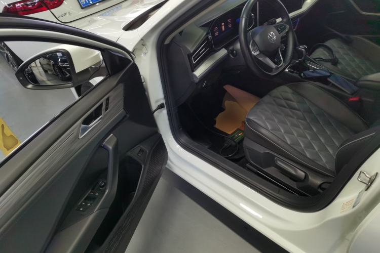 Used Volkswagen Sagitar 2023 280TSI DSG Beyond Lite Edition