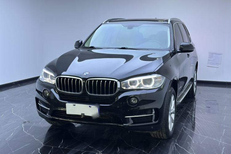 Used BMW X5 (Import) 2018 xDrive28i