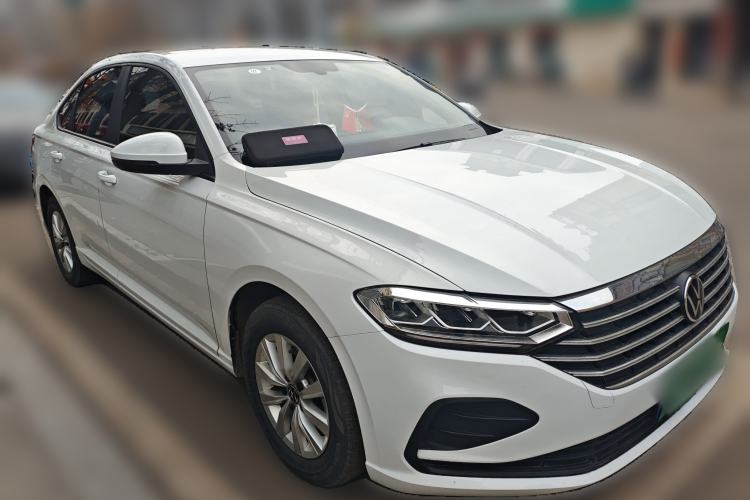 Used Volkswagen Lavida 2023 1.5L Automatic De Yi Edition