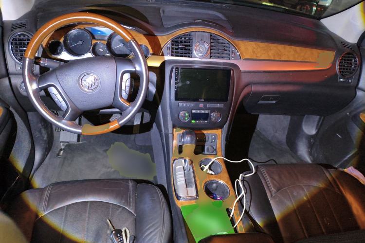 Used Buick Enclave 2010 3.6L Elite Edition
