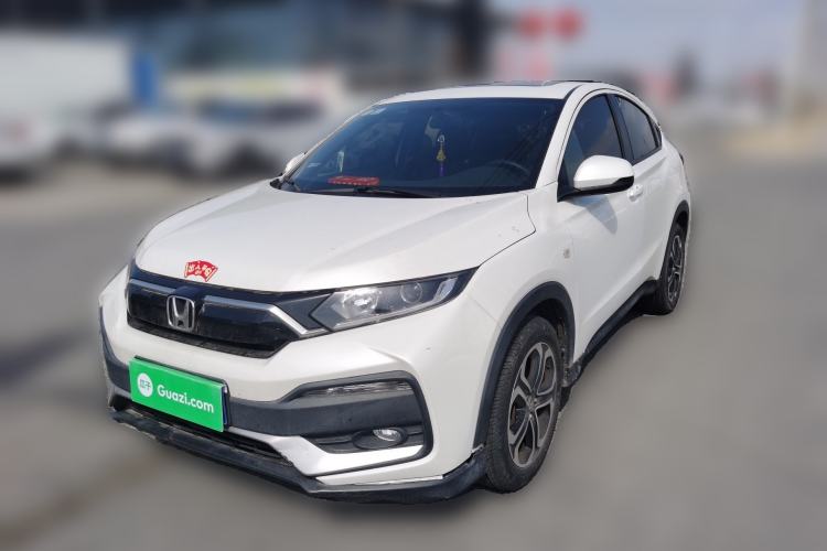 Used Honda XR-V 2021 1.5L CVT Comfort Version
