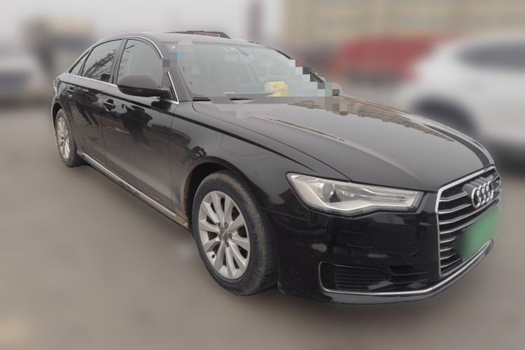 Used Audi A6L 2016 TFSI Technology Edition