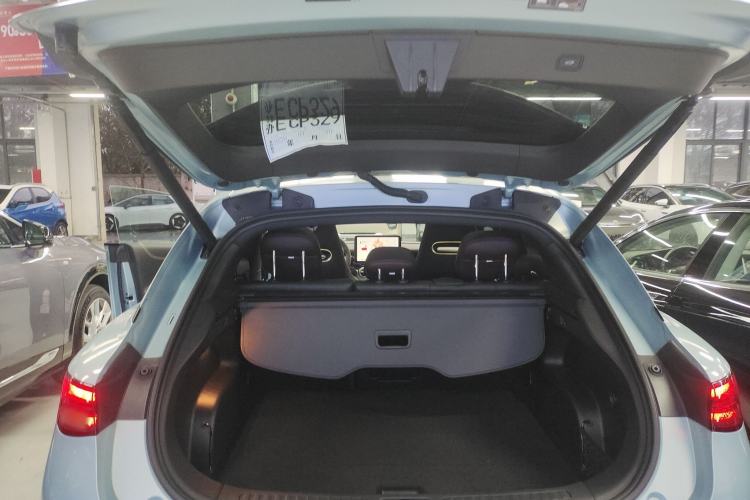 Used smart #3 2023 Pulse Four-Wheel Drive Edition