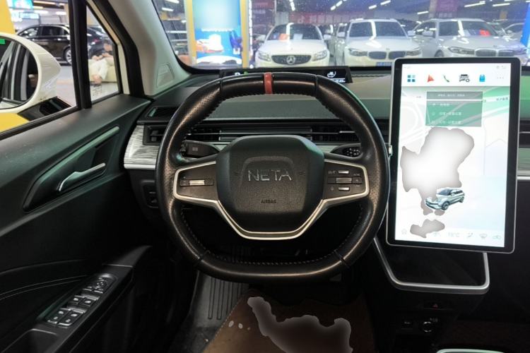 Used NETA V 2022 Chao 400 Lite
