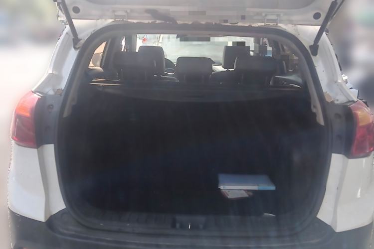 Used JAC Group Refine S3 2016 1.5L Manual Luxury Smart Version