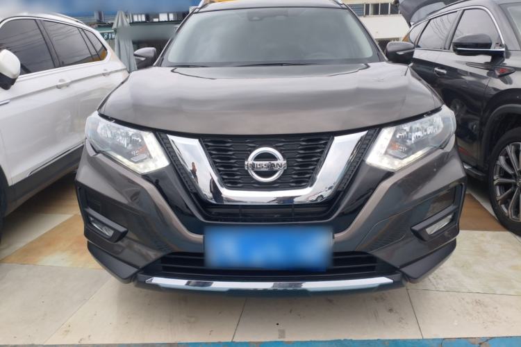 Used Nissan X-Trail 2021 2.0L CVT 2WD XL ITS Comfort Commemorative Edition