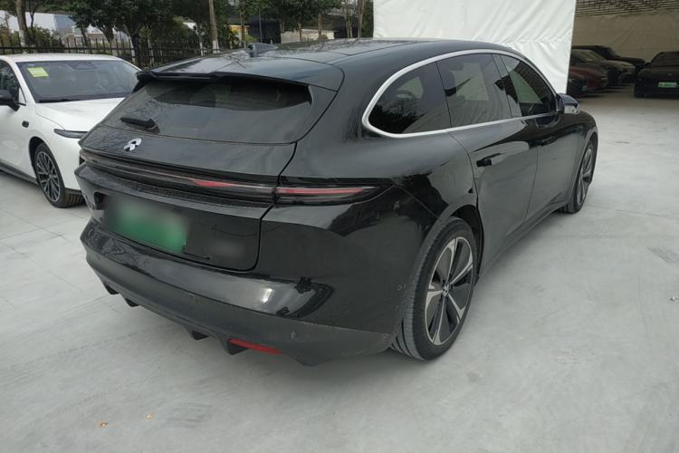 Used Nio ET5T 2023 75 kWh Touring
