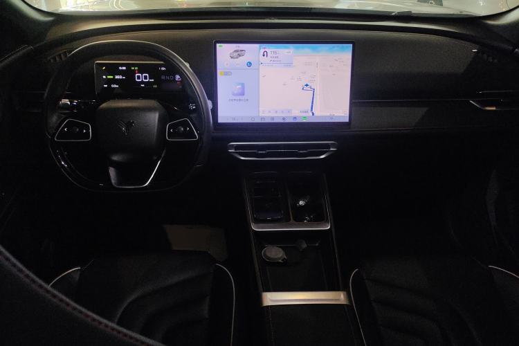 Used NETA X 2023 400 Lite