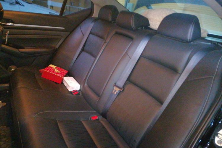 Used Nissan Teana 2021 2.0L XL Comfort Edition Left Rear Seat