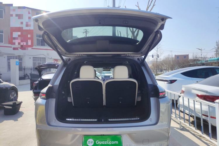 Used Li Auto L8 2023 Pro Model