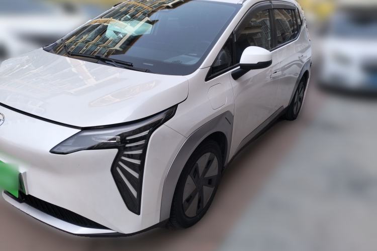 Used AION Y 2023 Plus 510 Enjoy Edition