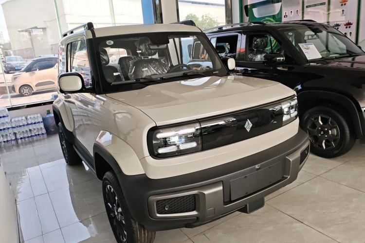 Used Baojun Spark 2024 Flagship Edition
