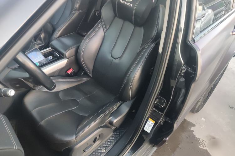 Used Land Rover Range Rover Evoque 2015 2.0T Five-Door Sporty Edition
