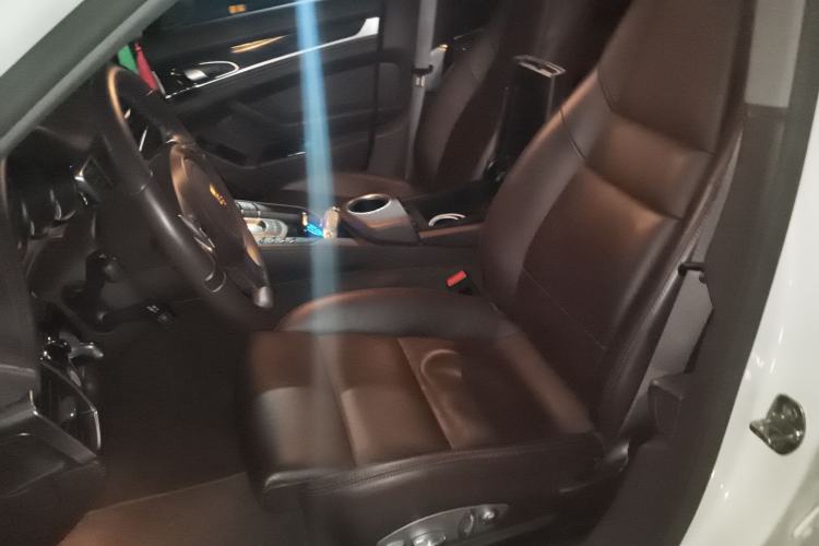 Used Porsche Panamera 2014 Panamera 4 3.0T