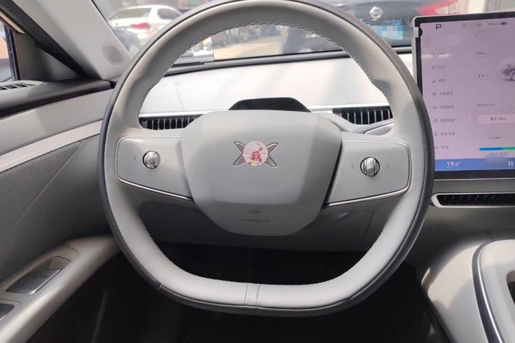 Used XPeng MONA M03 2024 620 with Ultra-Long Range